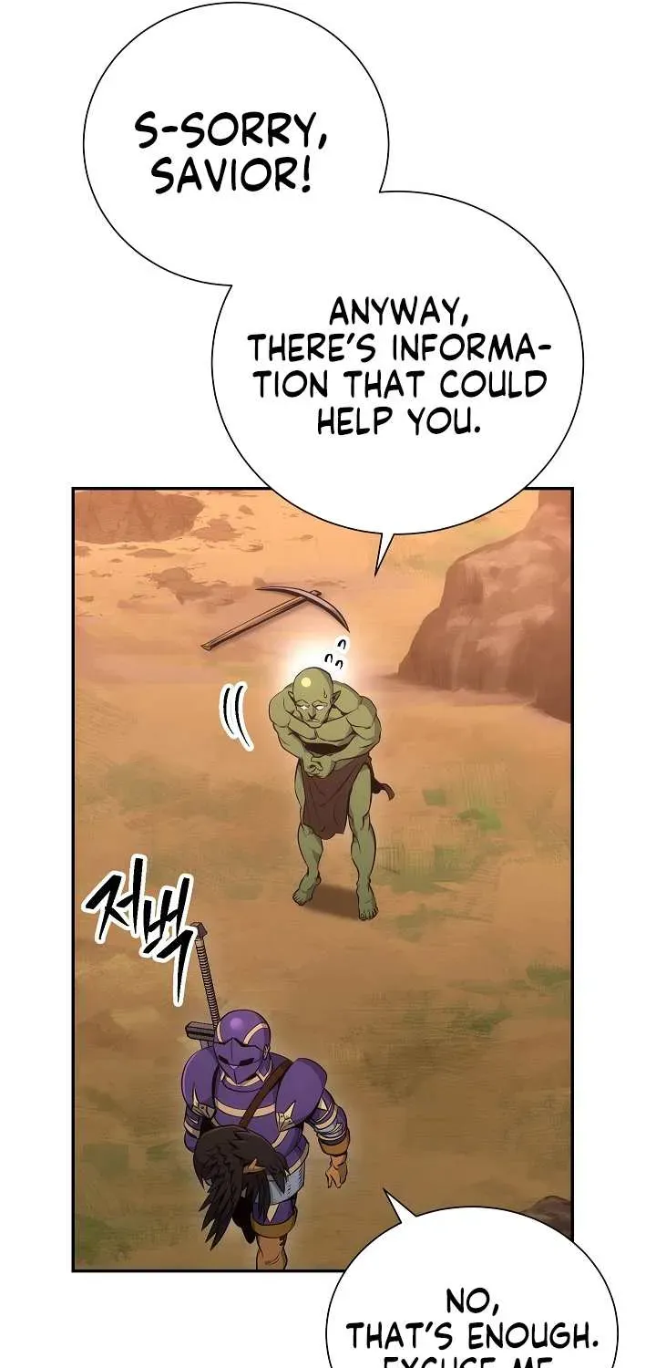 Read Skeleton Soldier chapter 161 image 62 on Lezhin