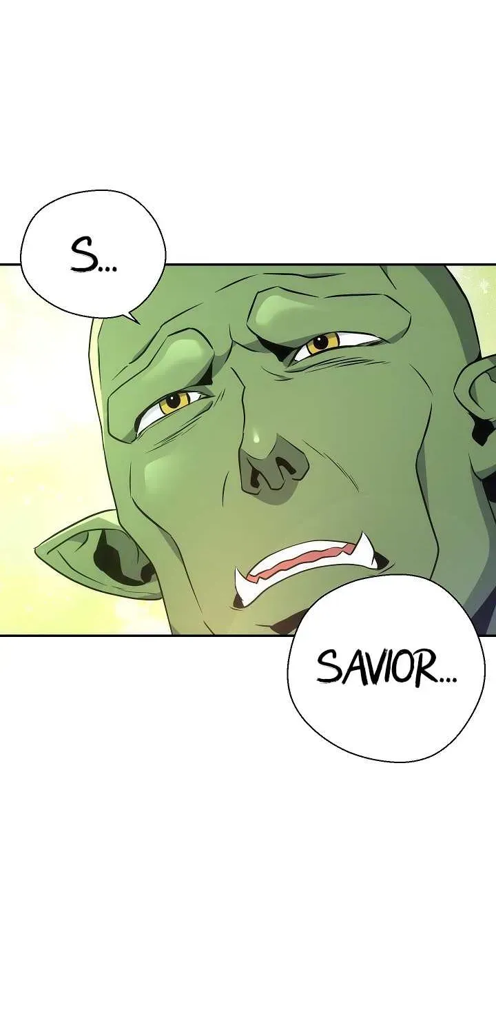 Read Skeleton Soldier chapter 161 image 65 on Lezhin