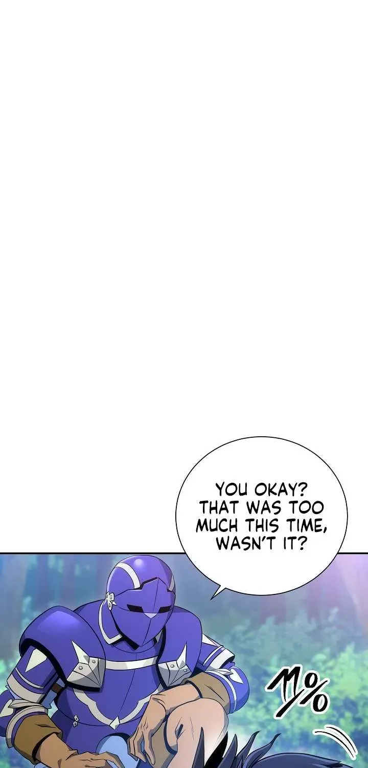 Read Skeleton Soldier chapter 161 image 72 on Lezhin