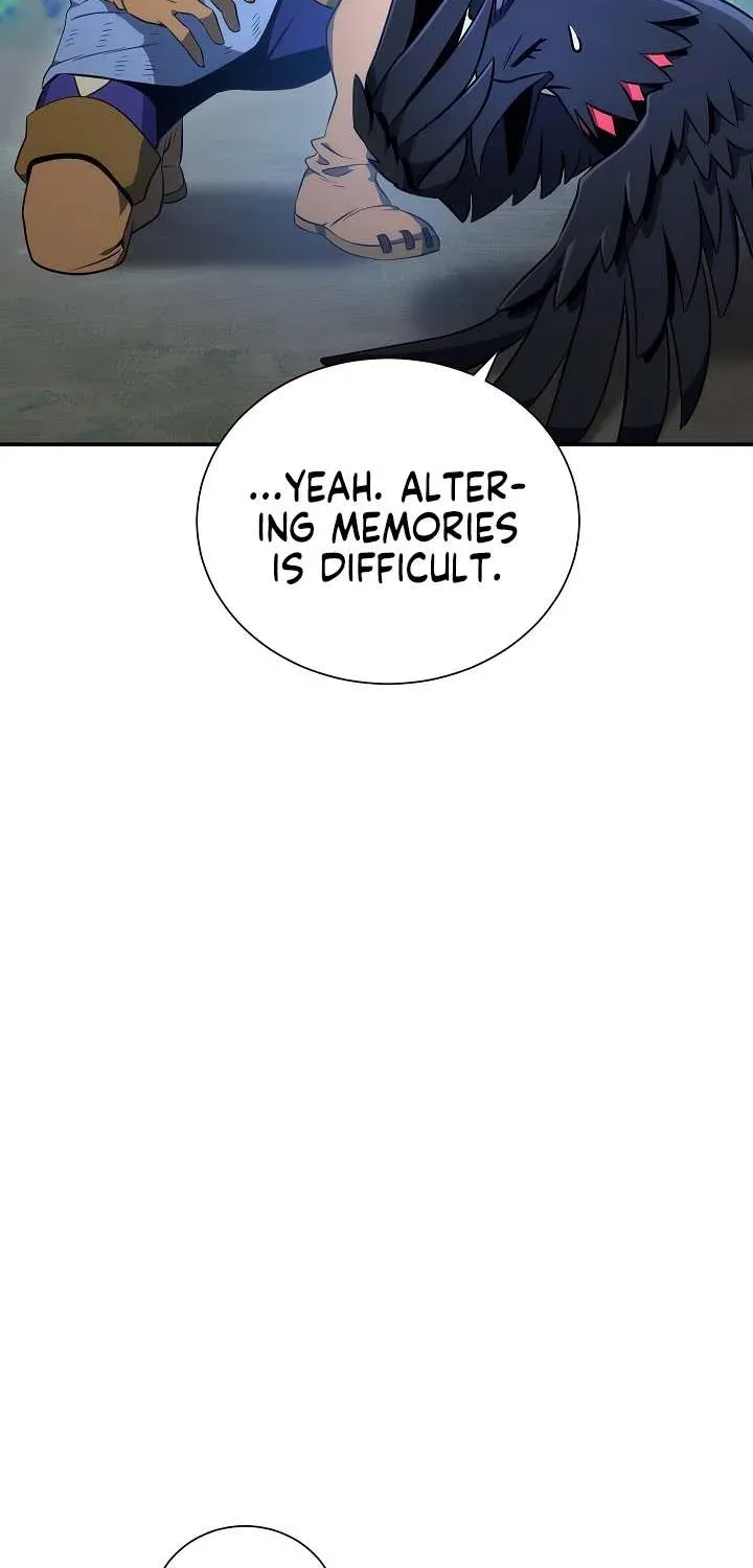 Read Skeleton Soldier chapter 161 image 73 on Lezhin