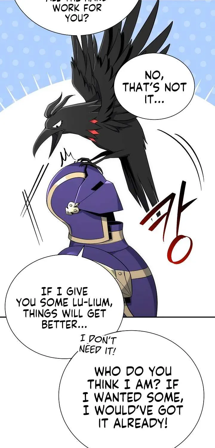 Read Skeleton Soldier chapter 161 image 77 on Lezhin