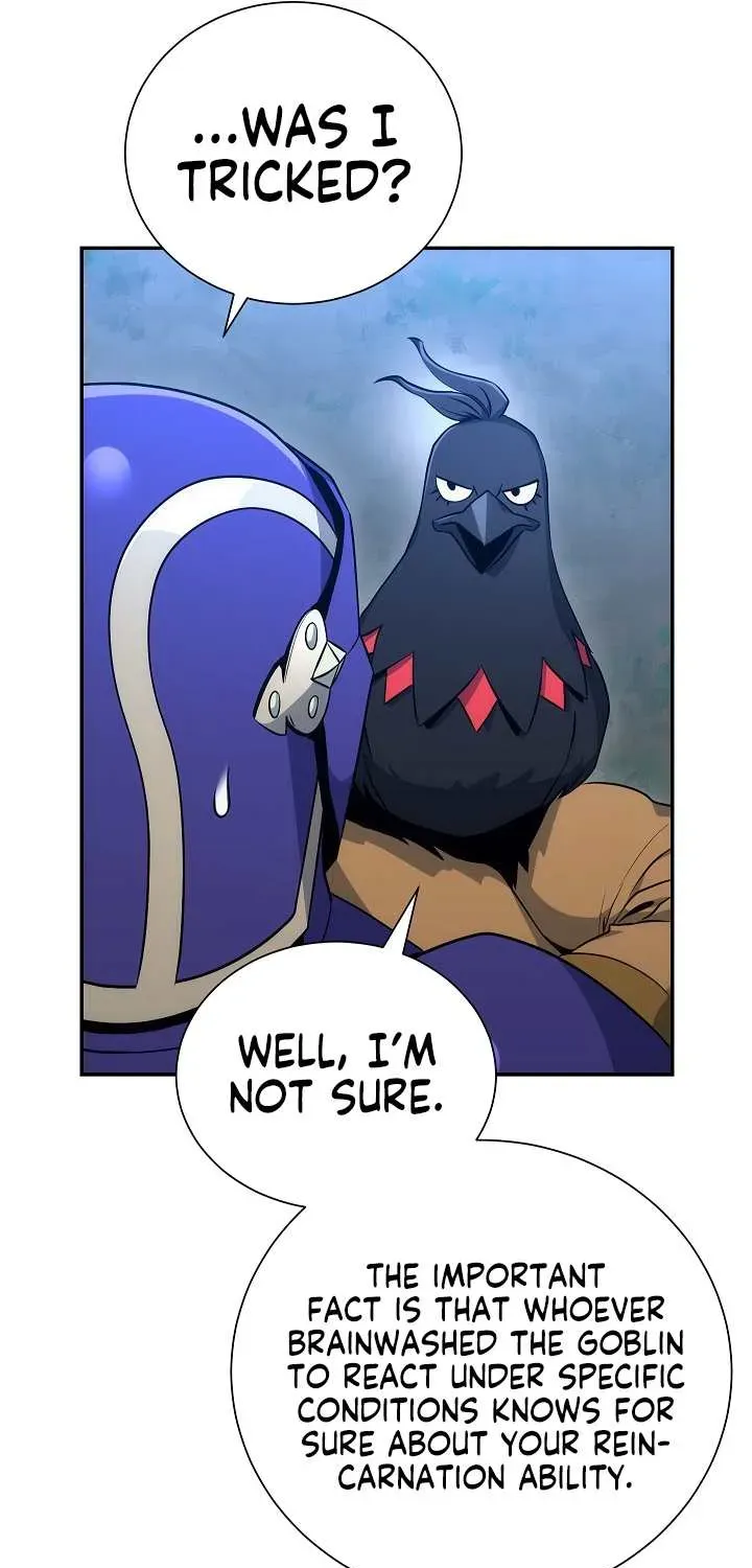 Read Skeleton Soldier chapter 161 image 88 on Lezhin