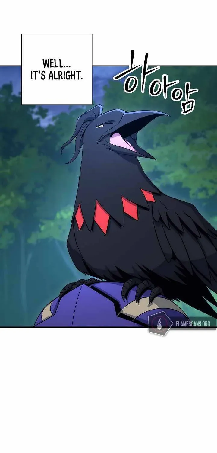 Read Skeleton Soldier chapter 162 image 10 on Lezhin