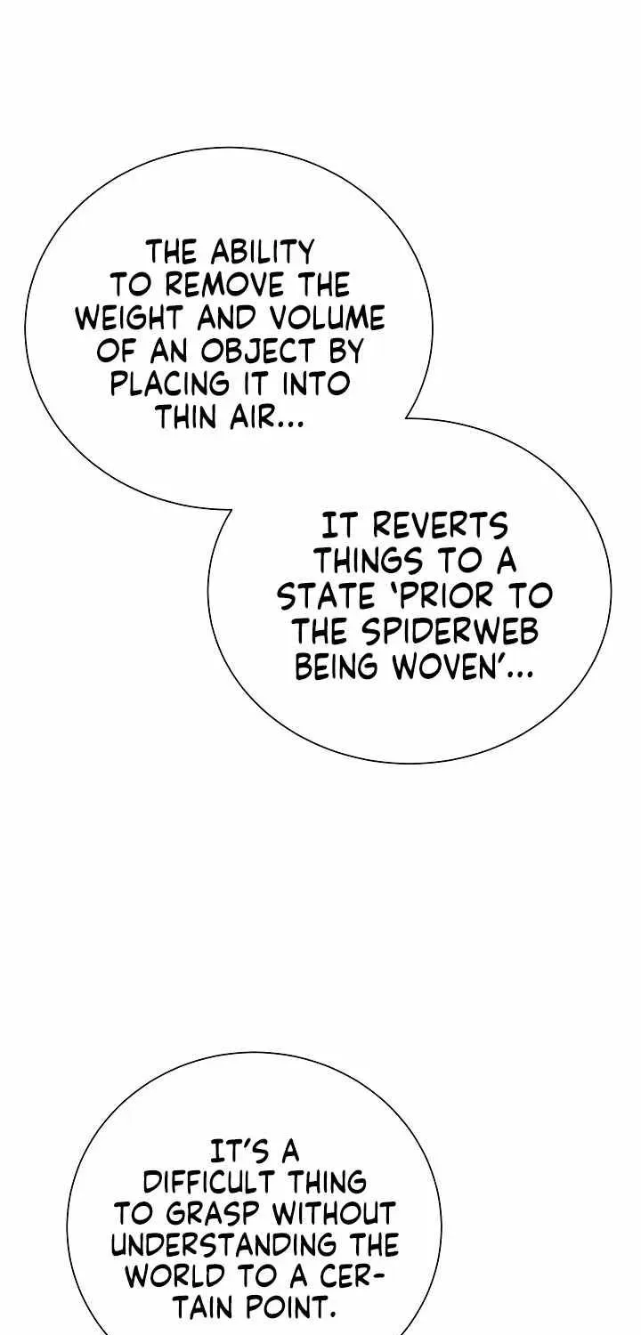 Read Skeleton Soldier chapter 162 image 101 on Lezhin