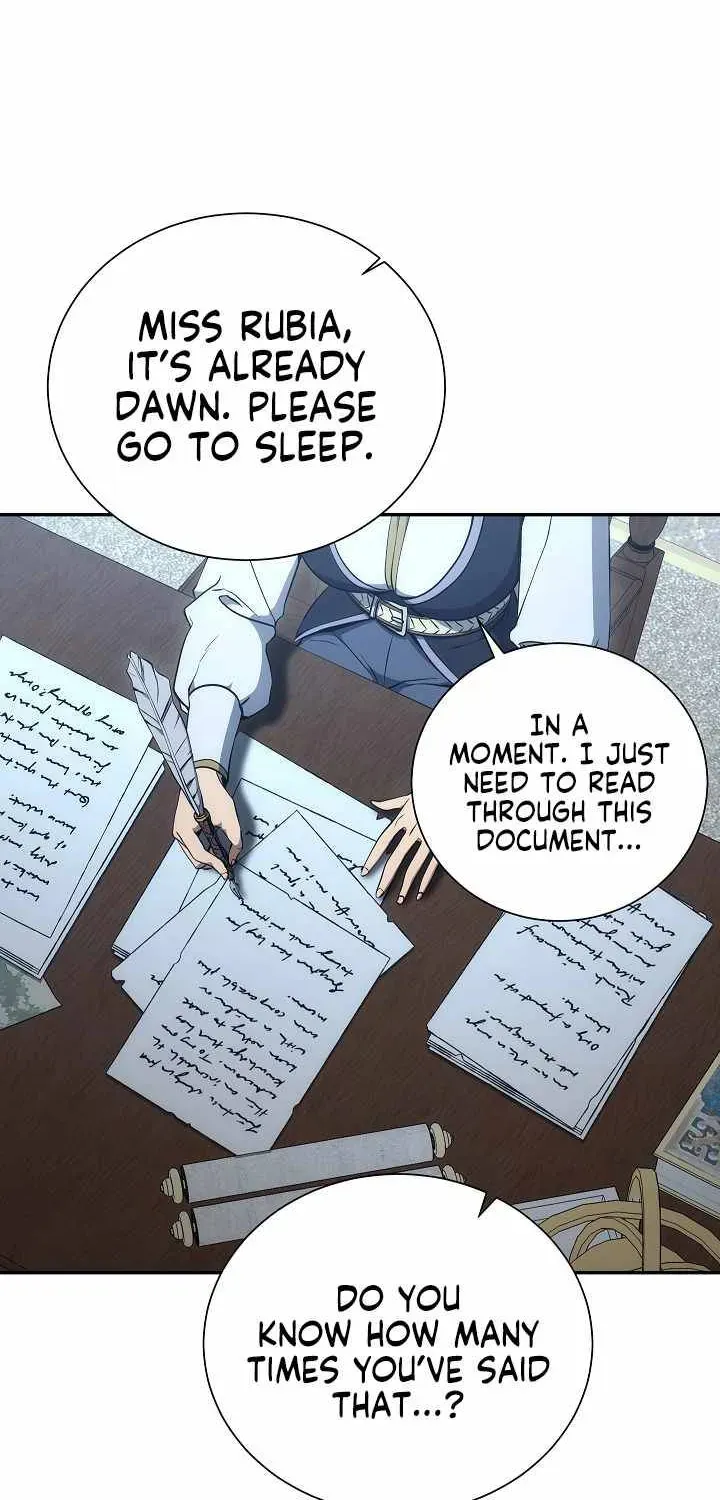 Read Skeleton Soldier chapter 162 image 17 on Lezhin