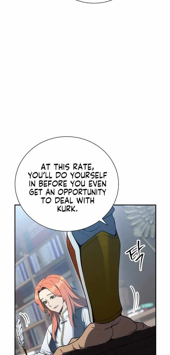 Read Skeleton Soldier chapter 162 image 18 on Lezhin