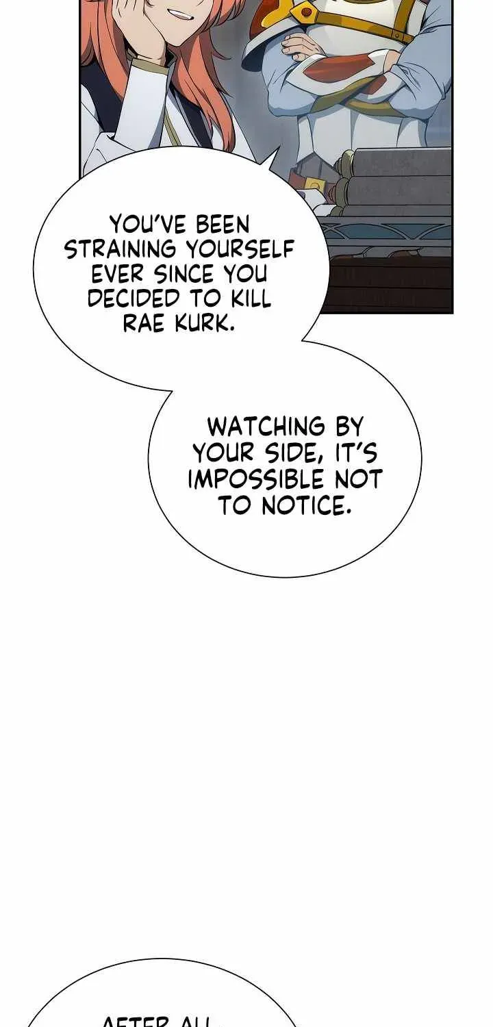 Read Skeleton Soldier chapter 162 image 25 on Lezhin