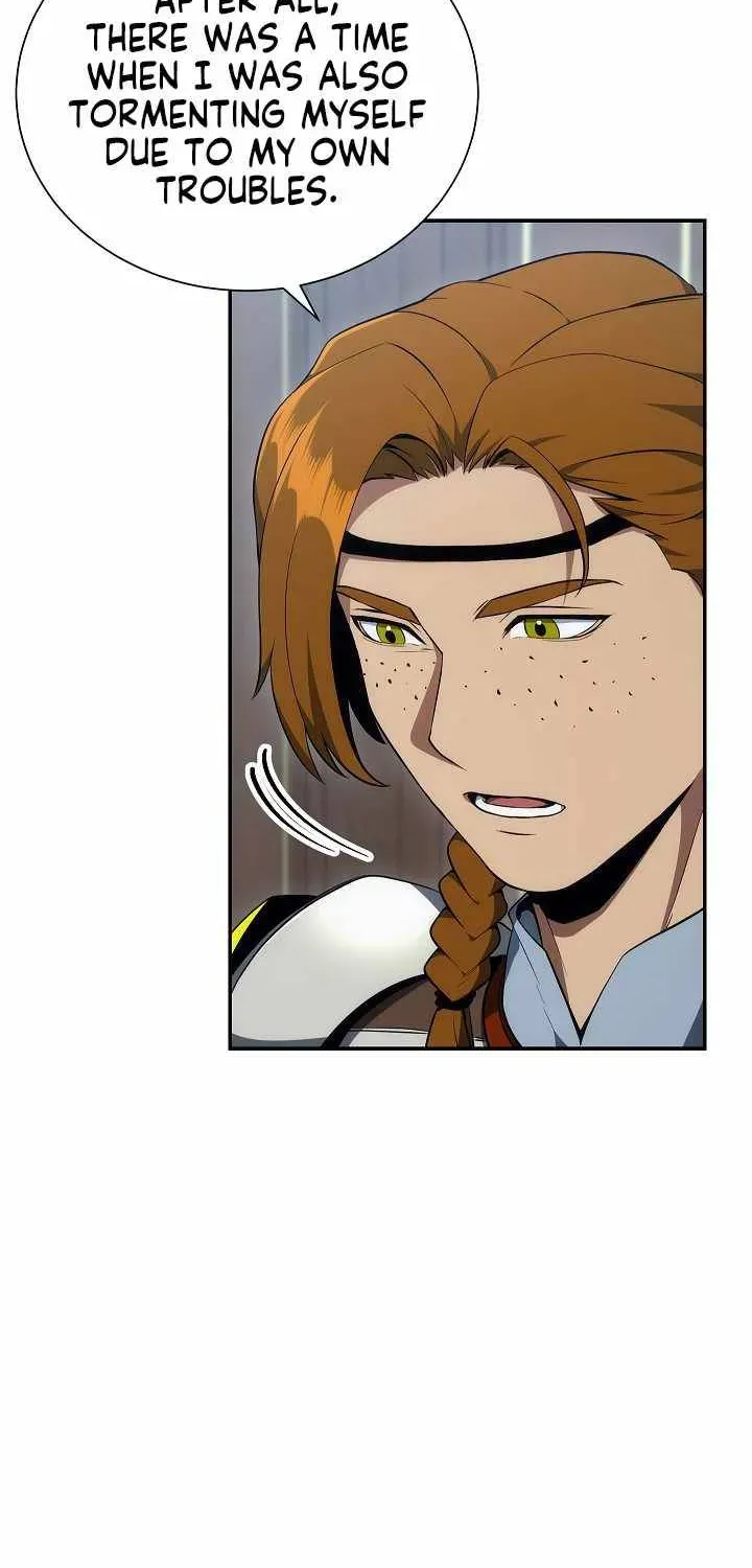 Read Skeleton Soldier chapter 162 image 26 on Lezhin