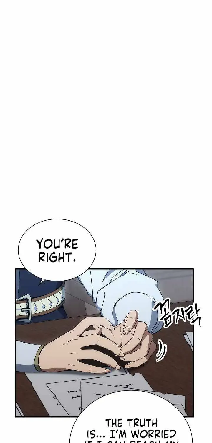Read Skeleton Soldier chapter 162 image 28 on Lezhin