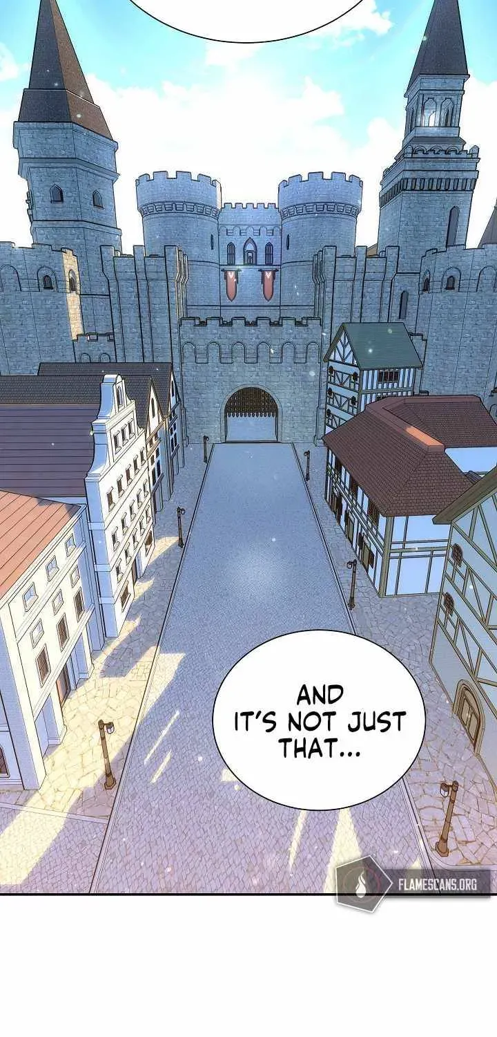 Read Skeleton Soldier chapter 162 image 30 on Lezhin