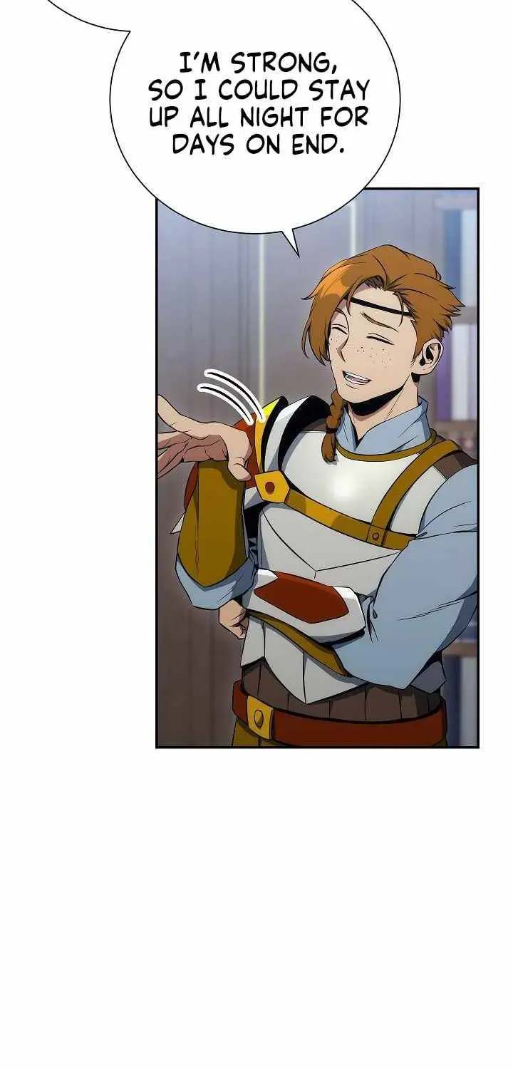 Read Skeleton Soldier chapter 162 image 37 on Lezhin