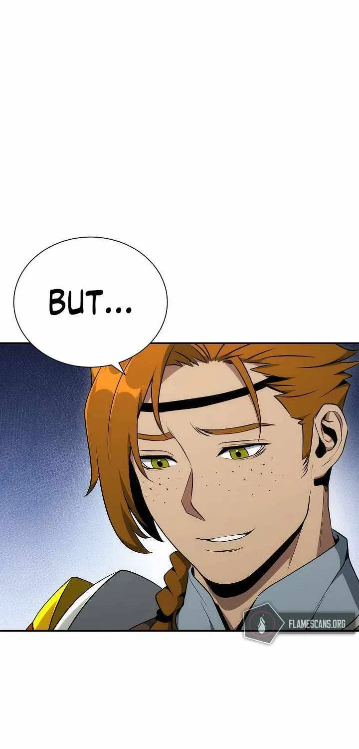 Read Skeleton Soldier chapter 162 image 38 on Lezhin