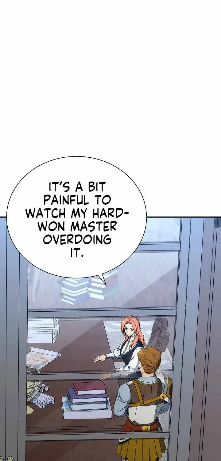 Read Skeleton Soldier chapter 162 image 39 on Lezhin