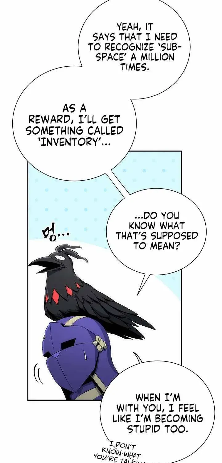 Read Skeleton Soldier chapter 162 image 4 on Lezhin