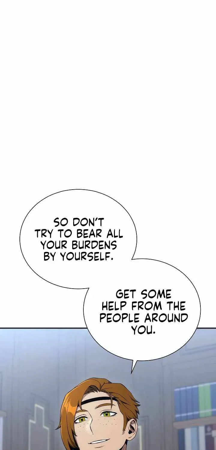 Read Skeleton Soldier chapter 162 image 42 on Lezhin