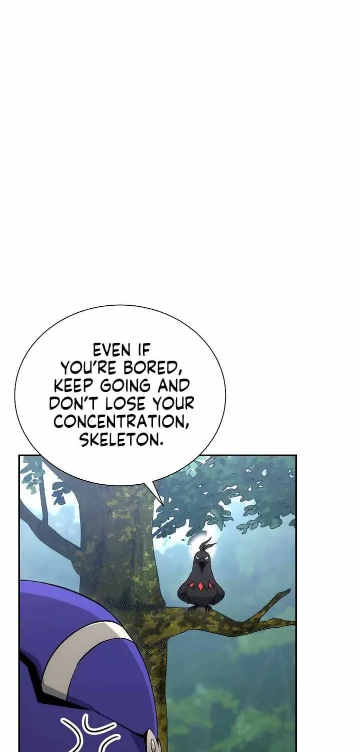 Read Skeleton Soldier chapter 162 image 64 on Lezhin