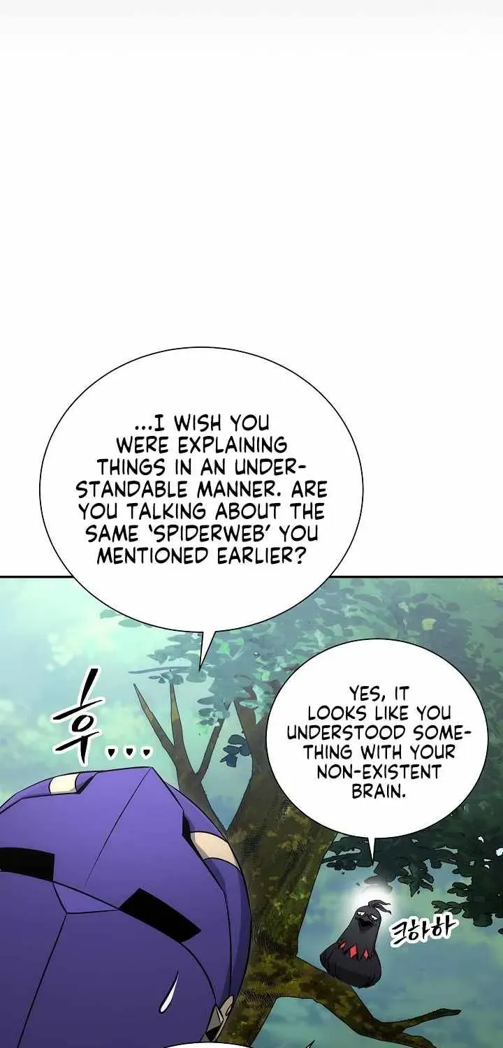 Read Skeleton Soldier chapter 162 image 70 on Lezhin