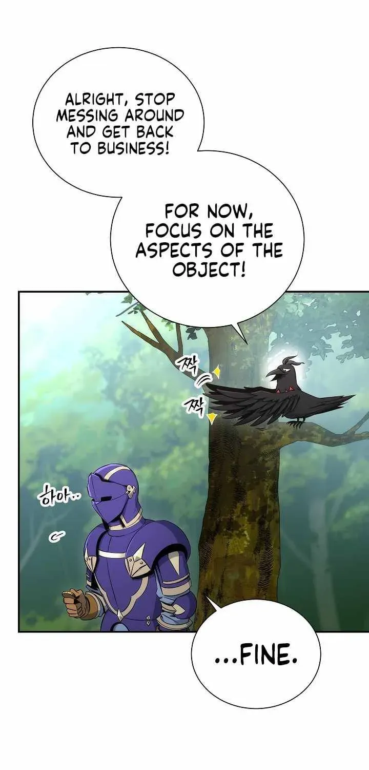 Read Skeleton Soldier chapter 162 image 72 on Lezhin