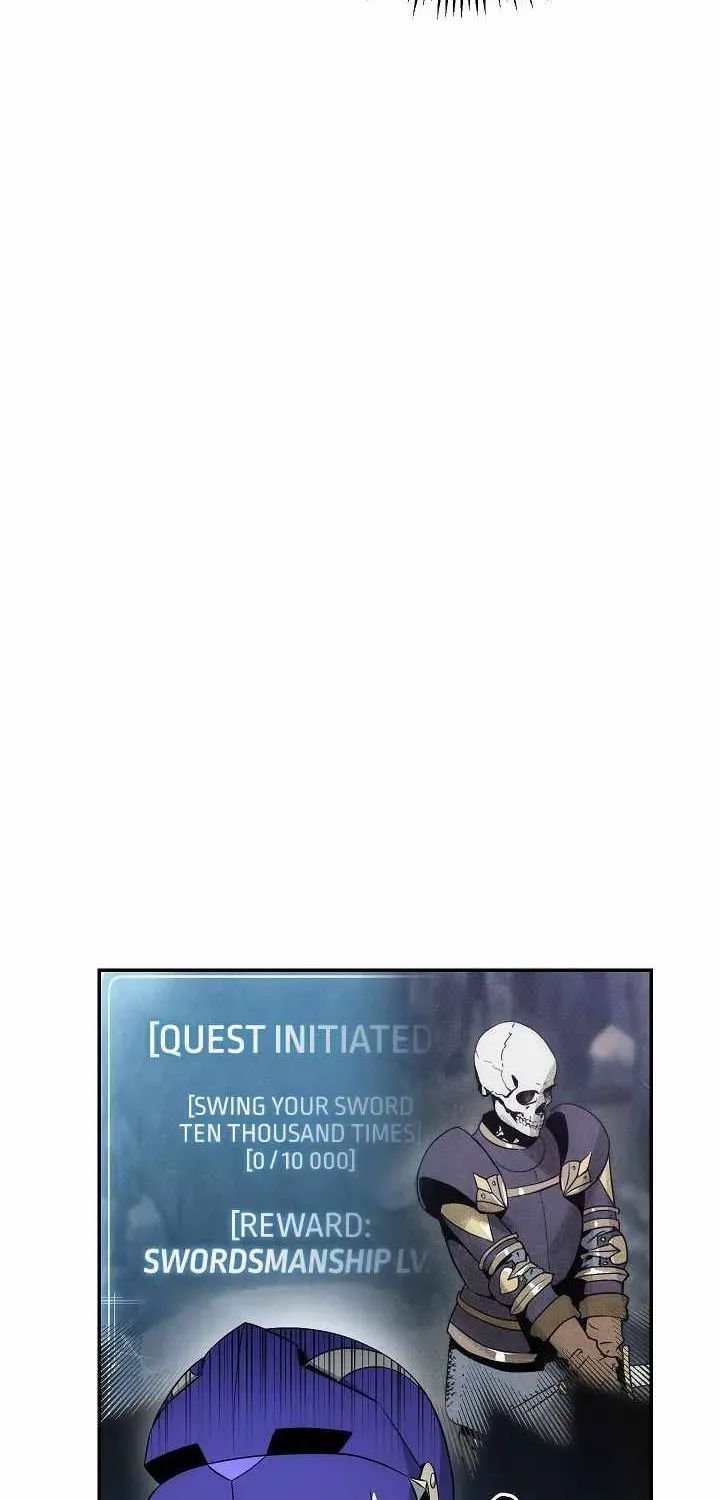Read Skeleton Soldier chapter 162 image 8 on Lezhin