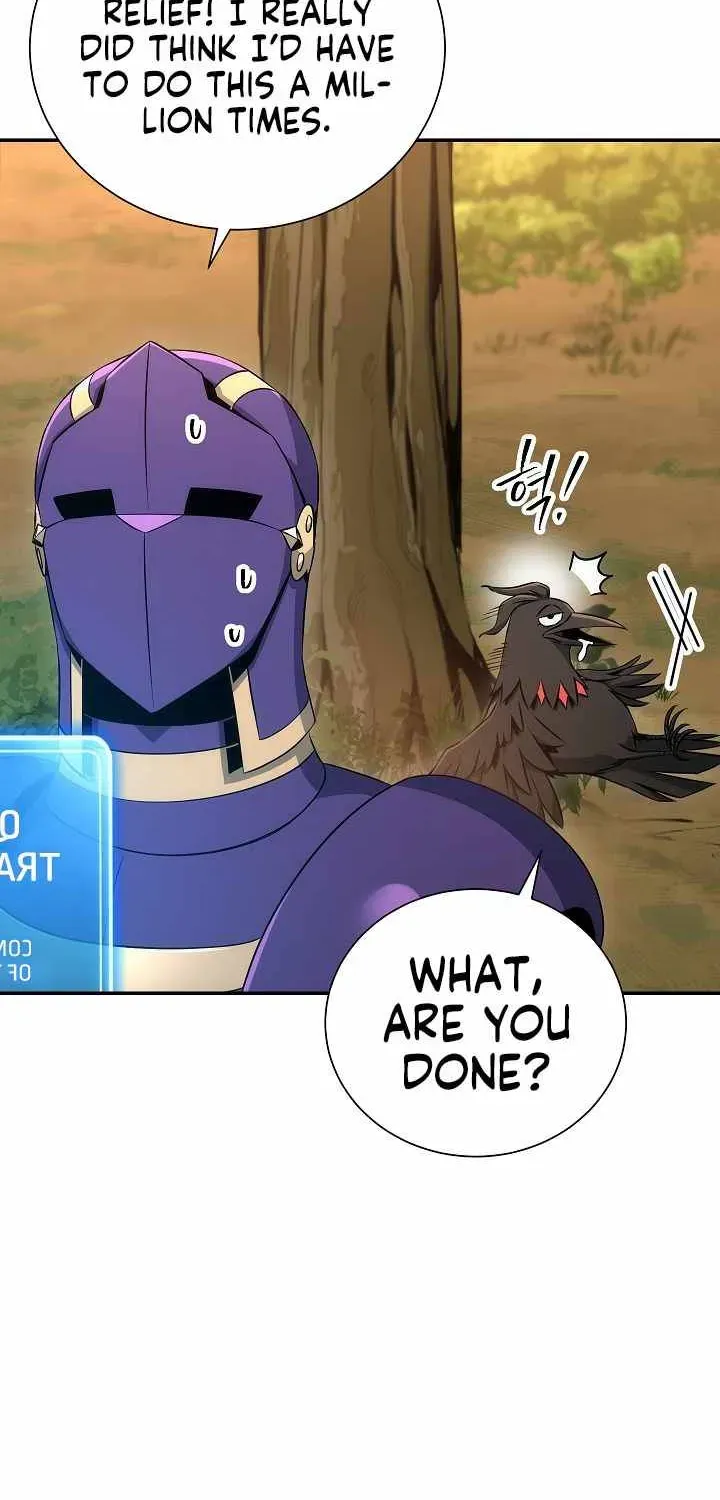 Read Skeleton Soldier chapter 162 image 81 on Lezhin