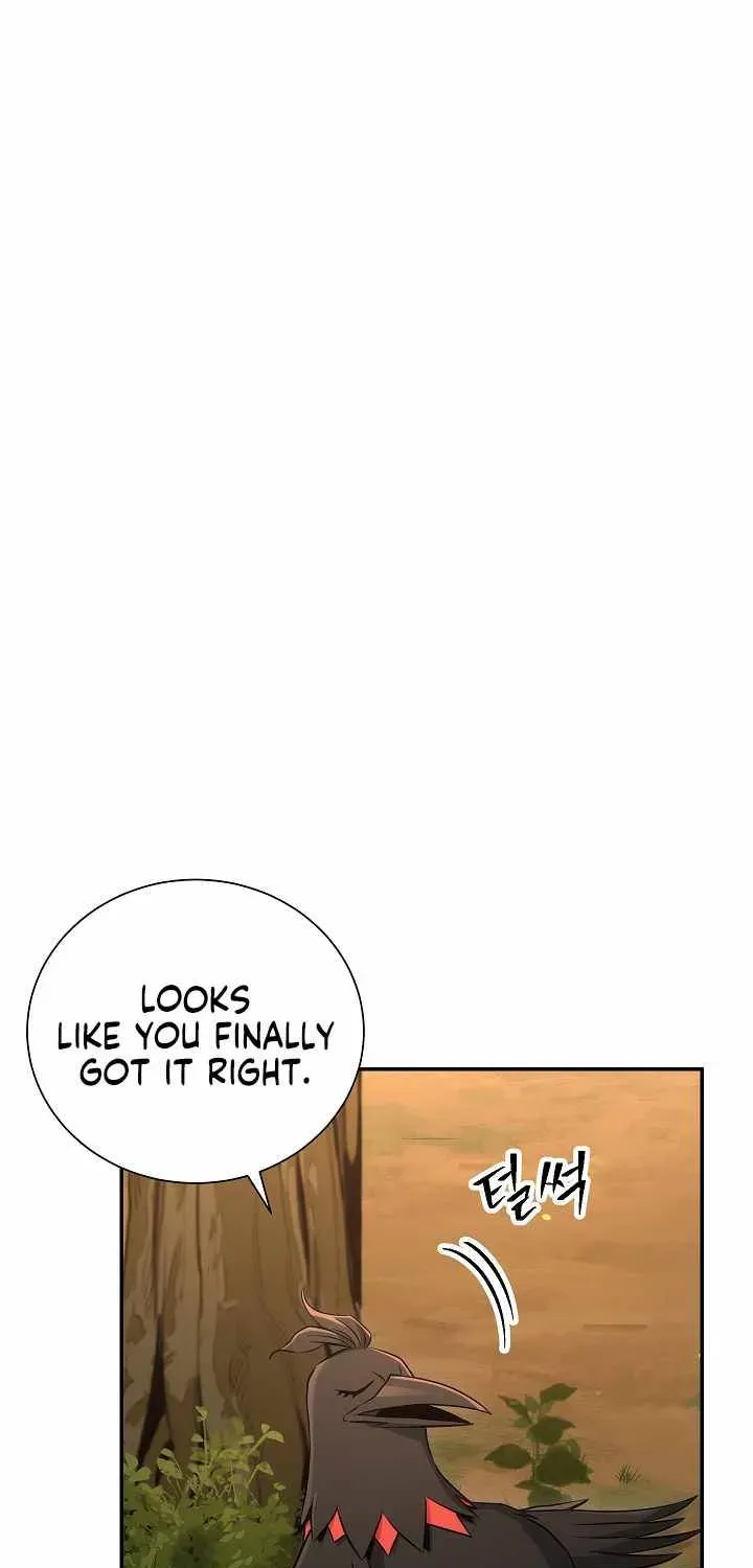 Read Skeleton Soldier chapter 162 image 85 on Lezhin
