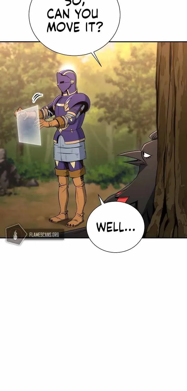 Read Skeleton Soldier chapter 162 image 87 on Lezhin