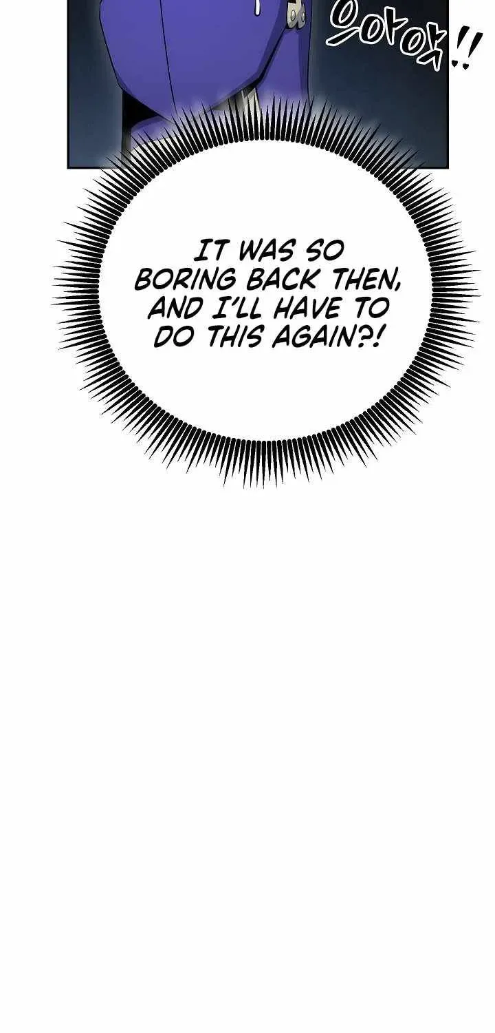 Read Skeleton Soldier chapter 162 image 9 on Lezhin