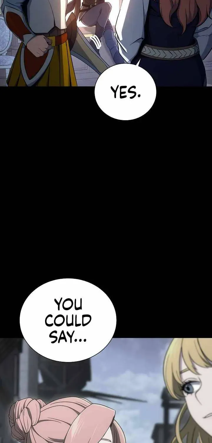 Read Skeleton Soldier chapter 163 image 10 on Lezhin