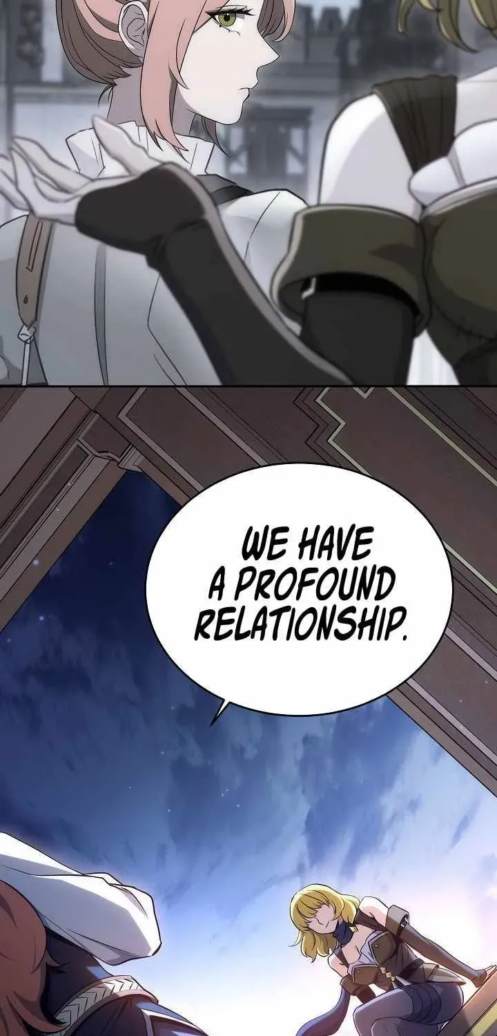 Read Skeleton Soldier chapter 163 image 11 on Lezhin