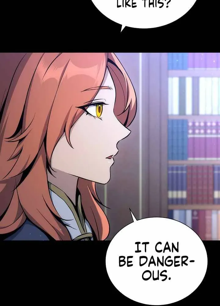 Read Skeleton Soldier chapter 163 image 13 on Lezhin