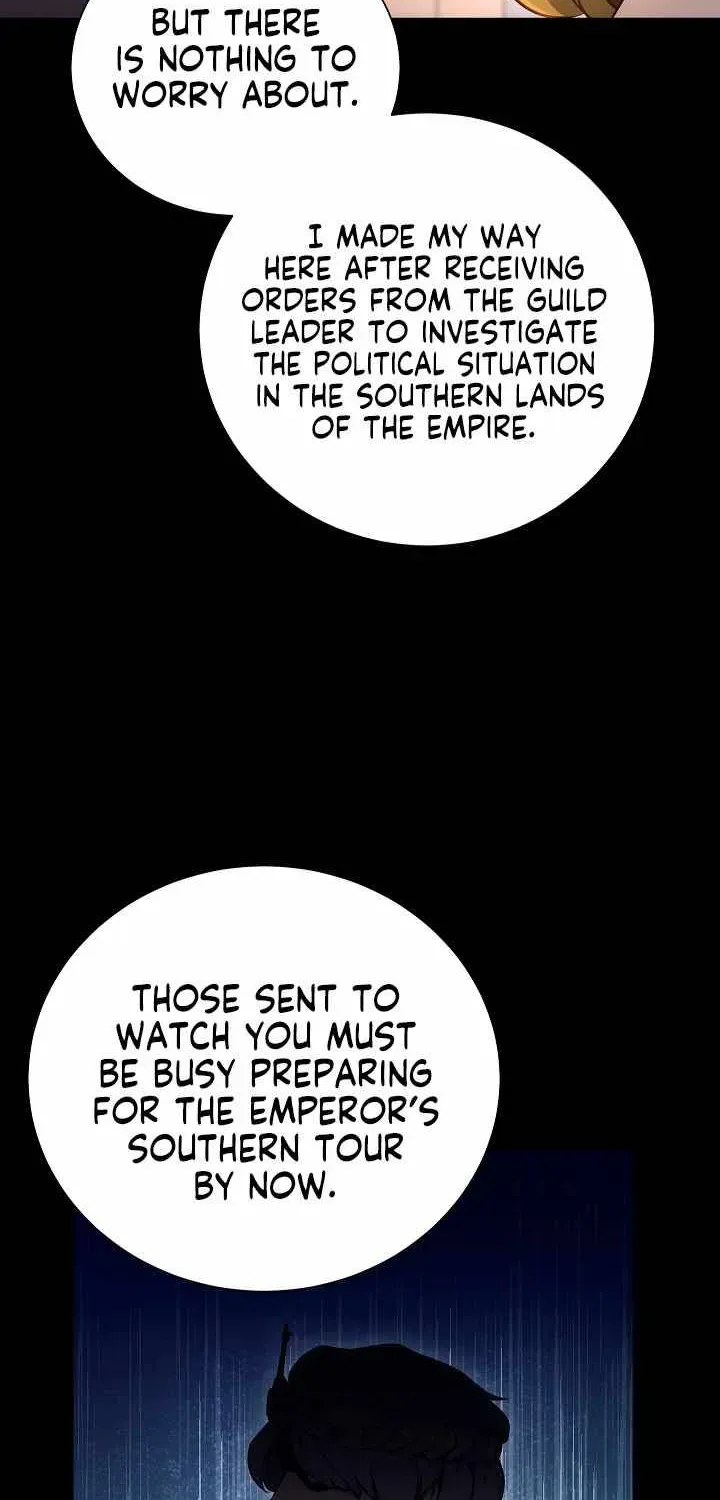 Read Skeleton Soldier chapter 163 image 15 on Lezhin