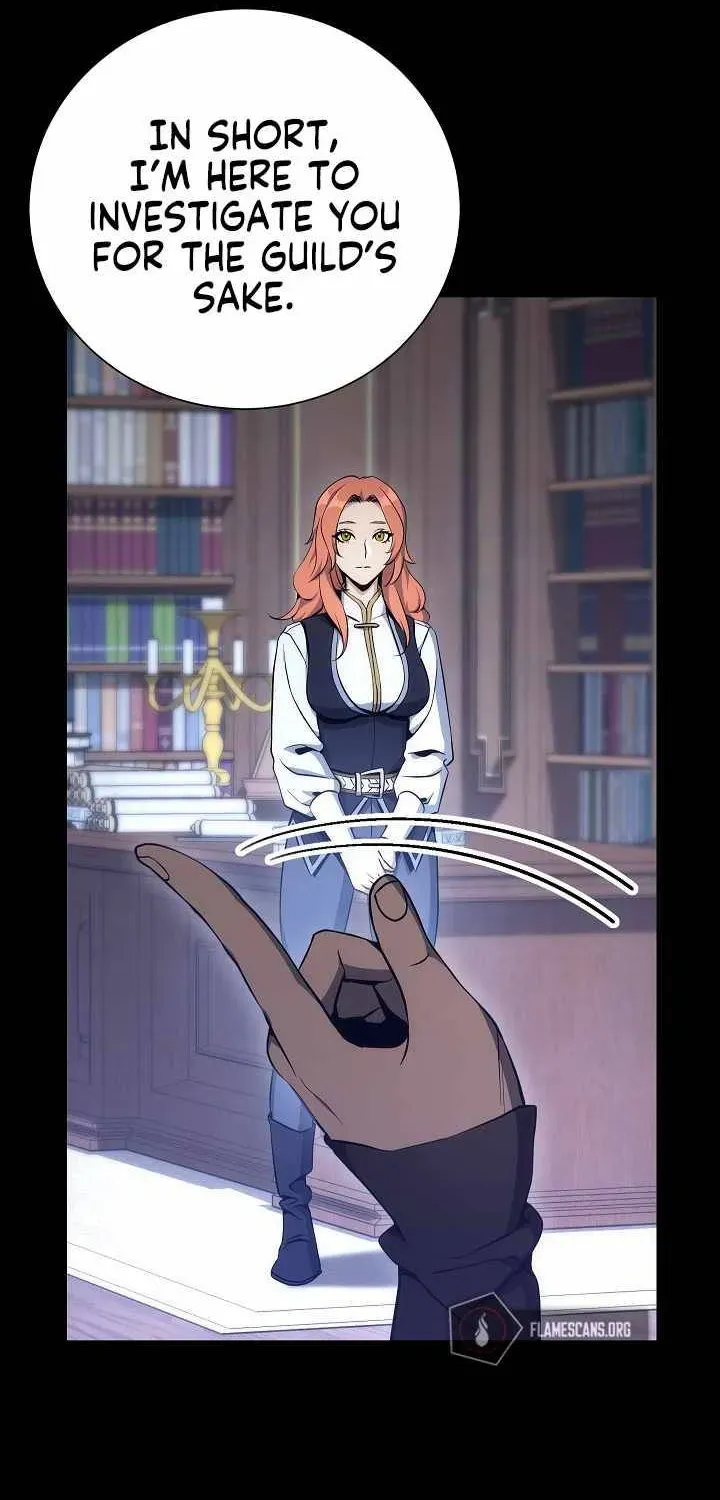 Read Skeleton Soldier chapter 163 image 17 on Lezhin