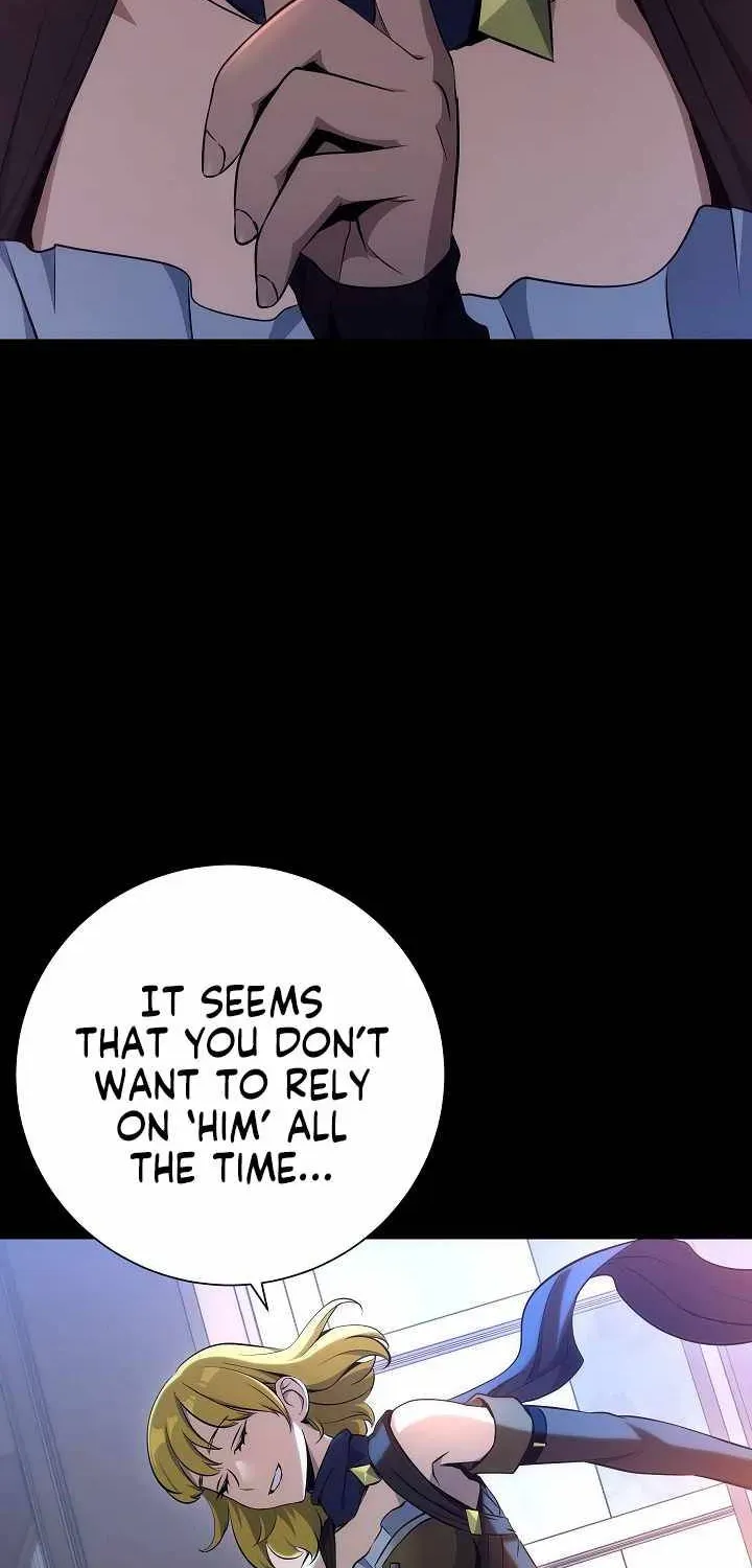 Read Skeleton Soldier chapter 163 image 19 on Lezhin