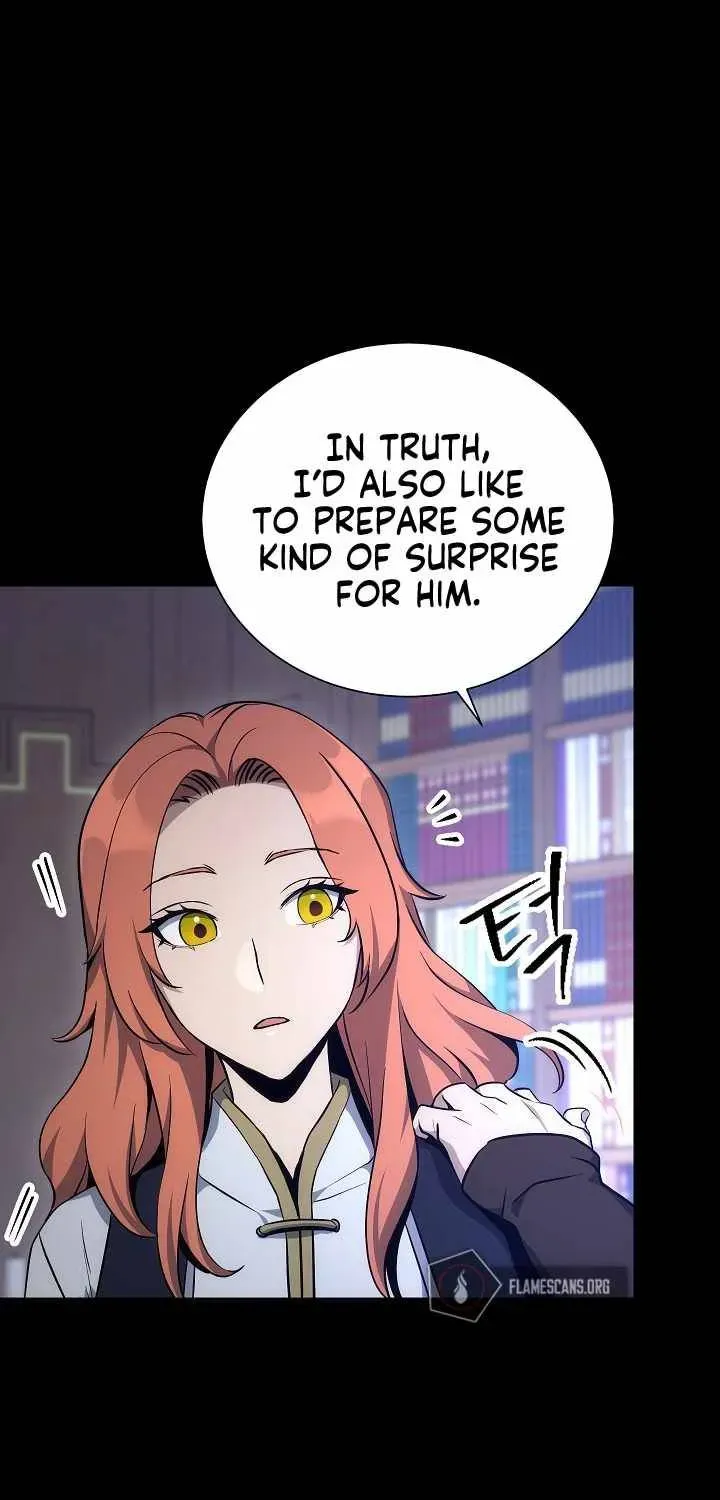 Read Skeleton Soldier chapter 163 image 21 on Lezhin