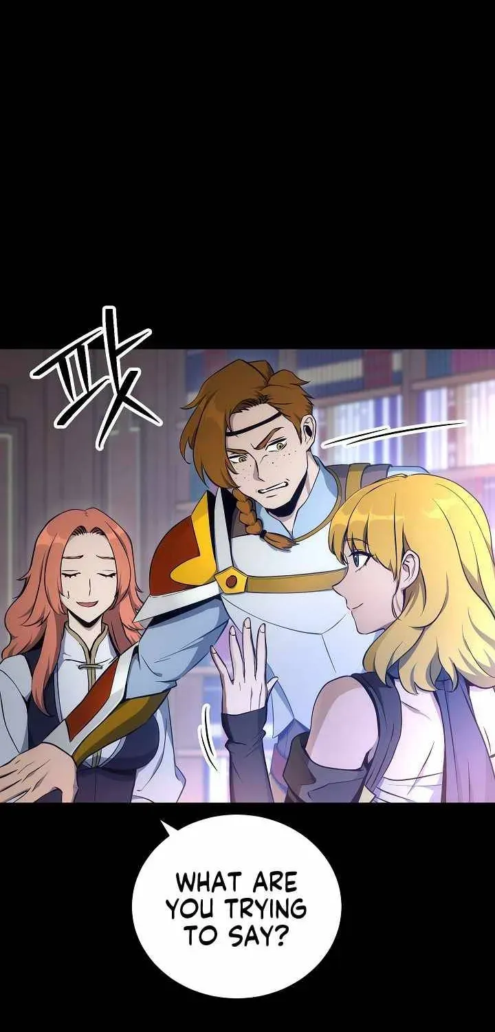 Read Skeleton Soldier chapter 163 image 22 on Lezhin