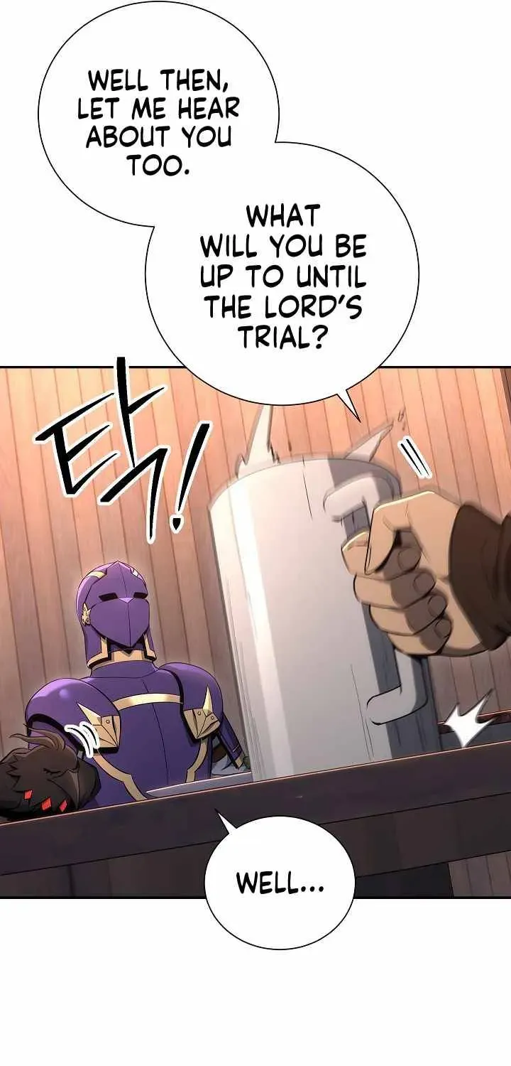 Read Skeleton Soldier chapter 163 image 28 on Lezhin