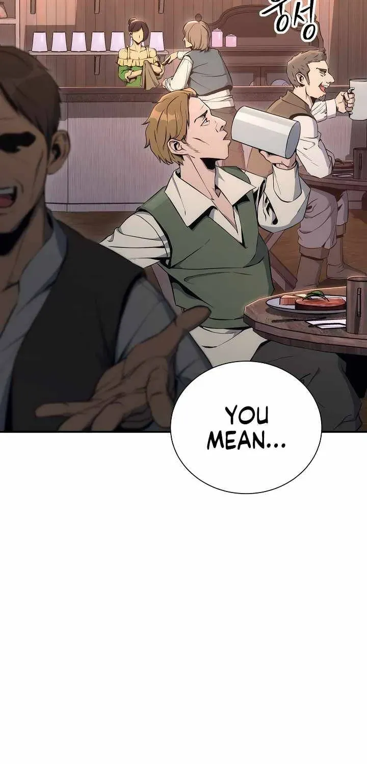 Read Skeleton Soldier chapter 163 image 3 on Lezhin