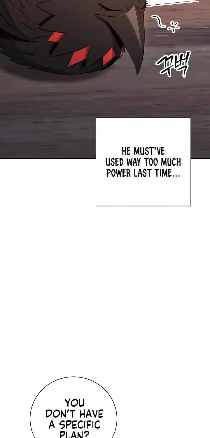 Read Skeleton Soldier chapter 163 image 30 on Lezhin
