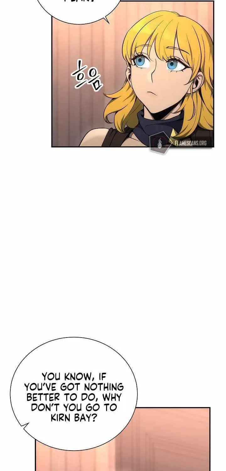 Read Skeleton Soldier chapter 163 image 31 on Lezhin