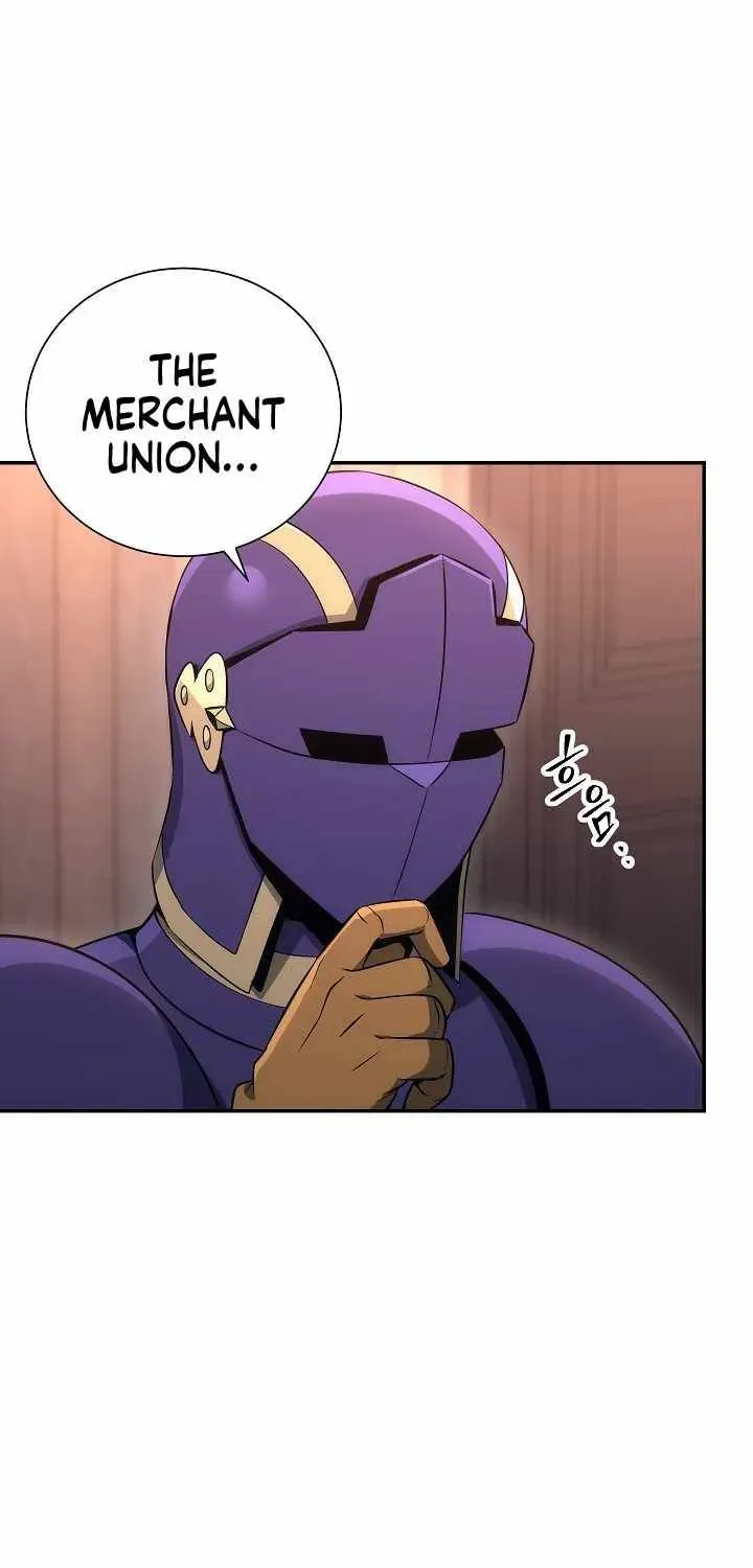 Read Skeleton Soldier chapter 163 image 35 on Lezhin