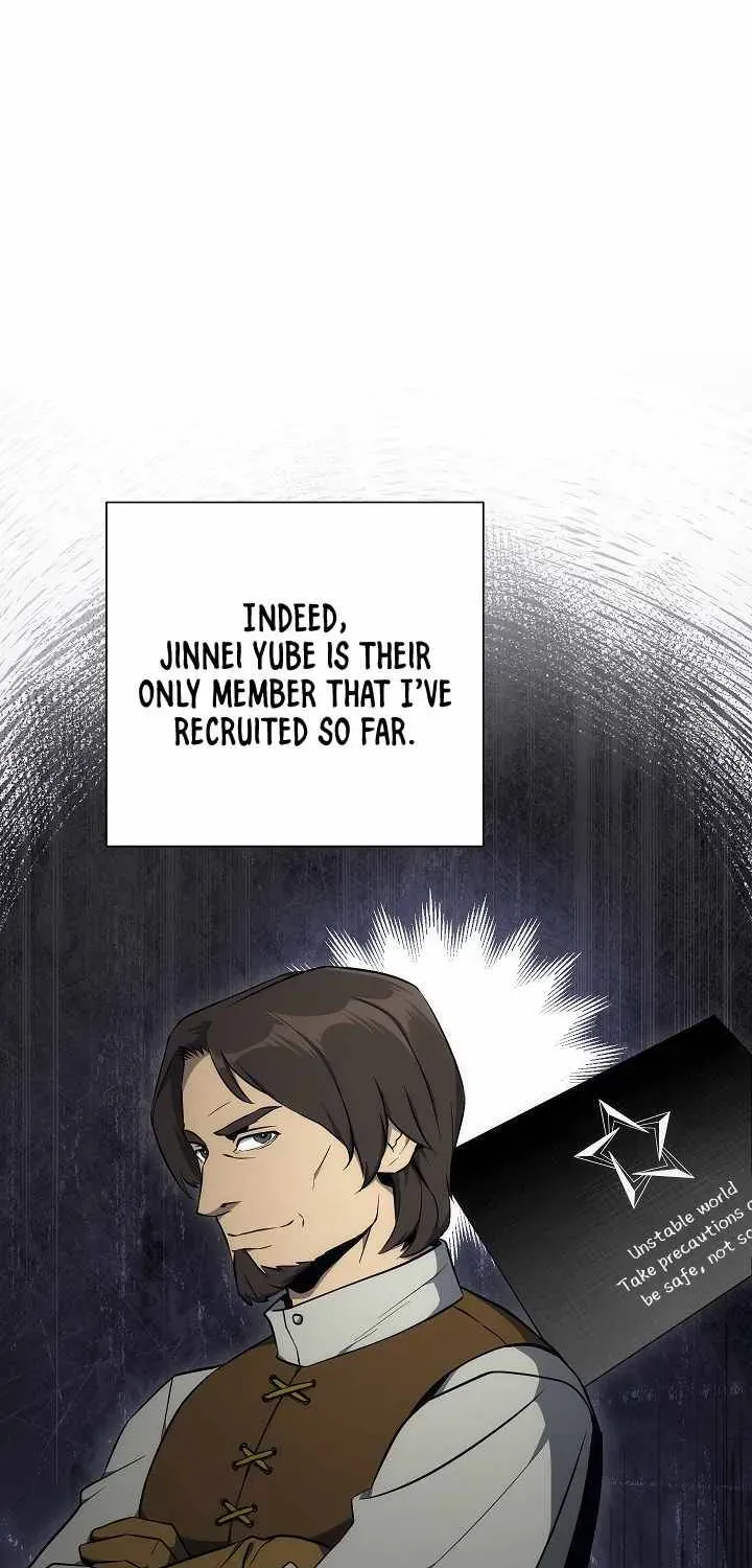 Read Skeleton Soldier chapter 163 image 36 on Lezhin