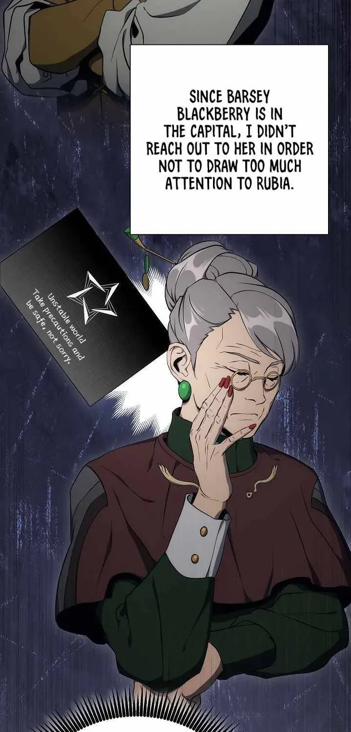 Read Skeleton Soldier chapter 163 image 37 on Lezhin