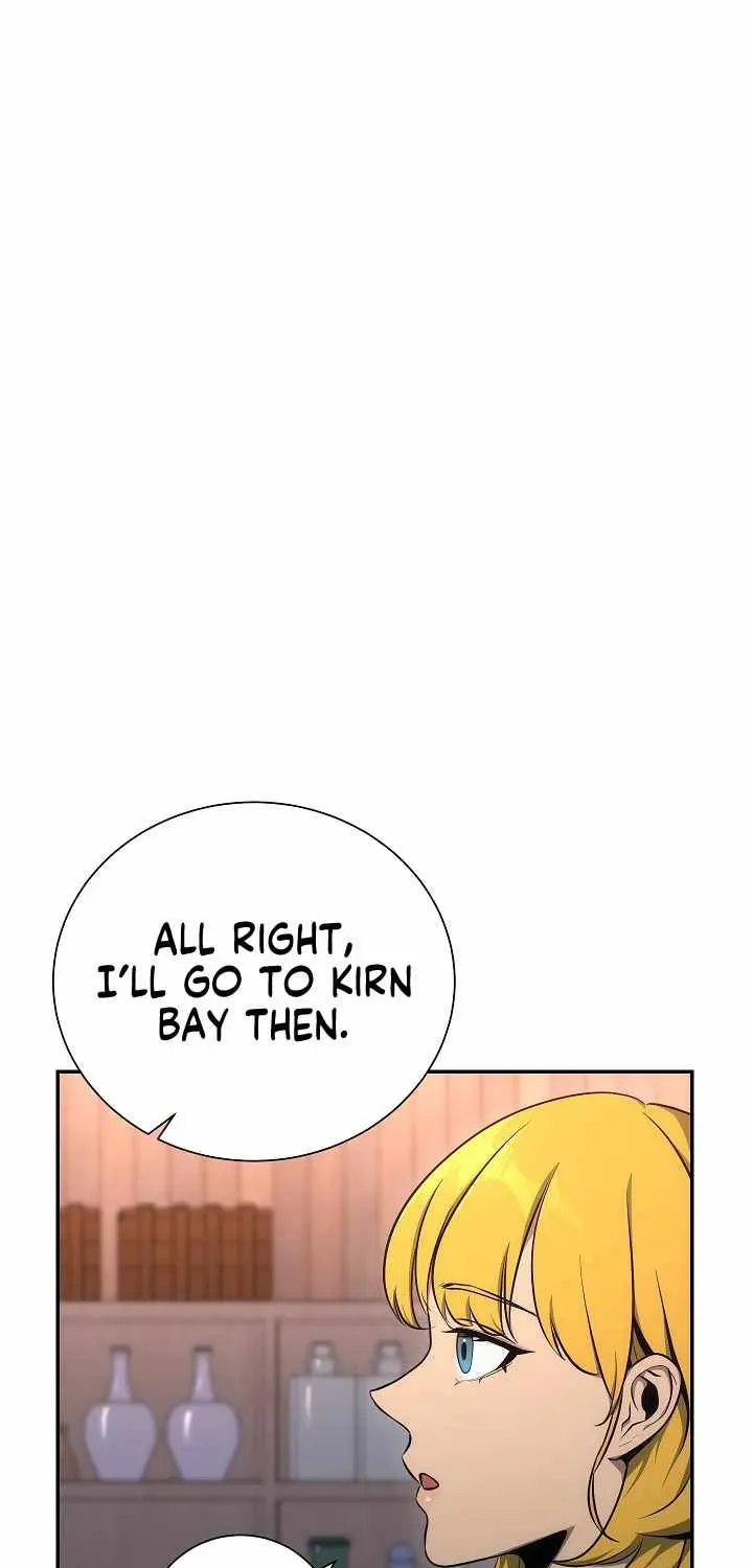 Read Skeleton Soldier chapter 163 image 39 on Lezhin