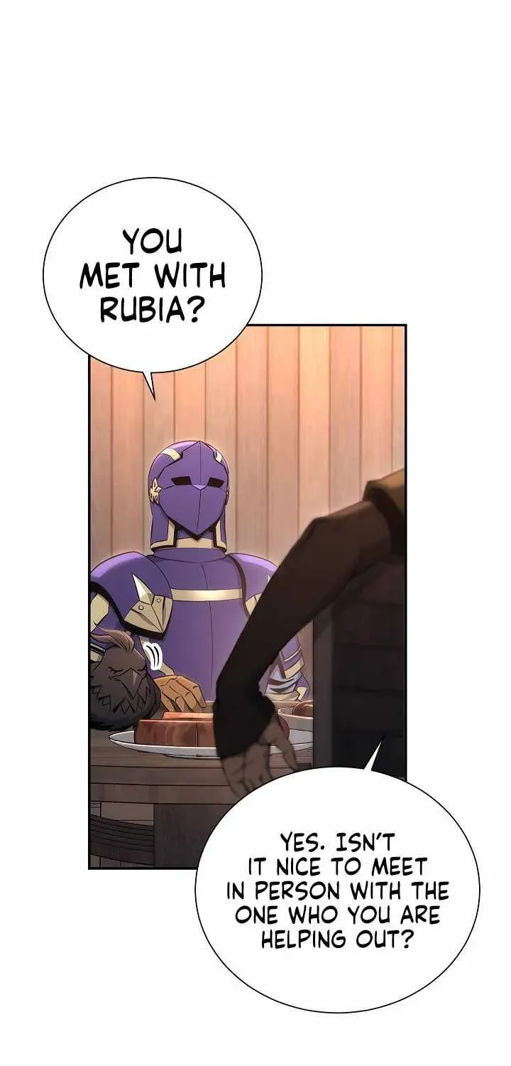 Read Skeleton Soldier chapter 163 image 4 on Lezhin