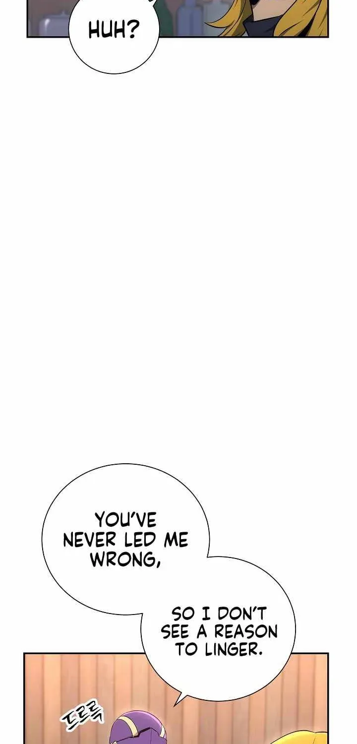 Read Skeleton Soldier chapter 163 image 40 on Lezhin