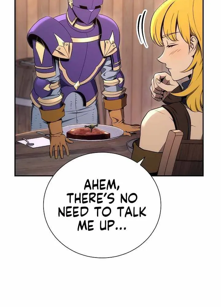 Read Skeleton Soldier chapter 163 image 41 on Lezhin