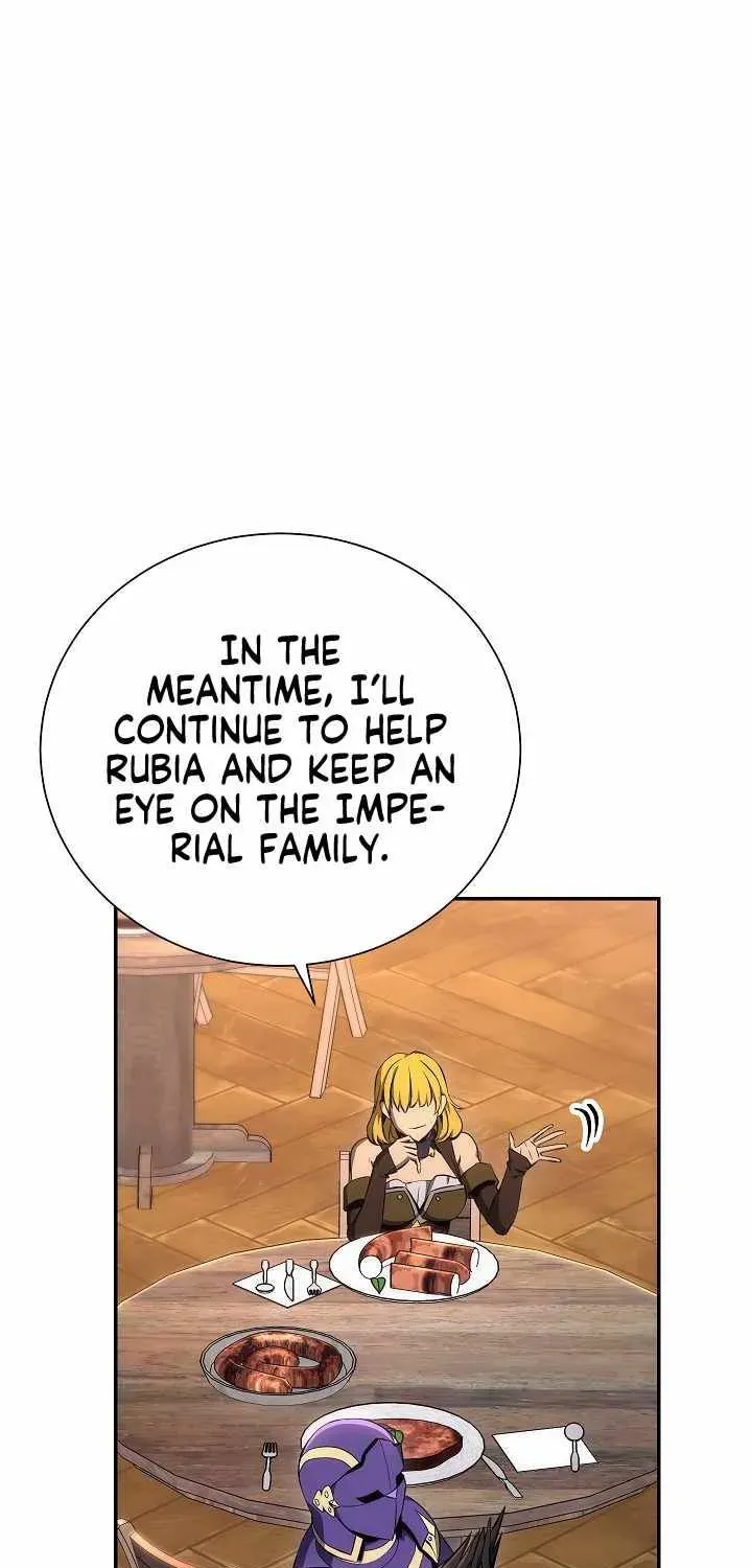 Read Skeleton Soldier chapter 163 image 42 on Lezhin