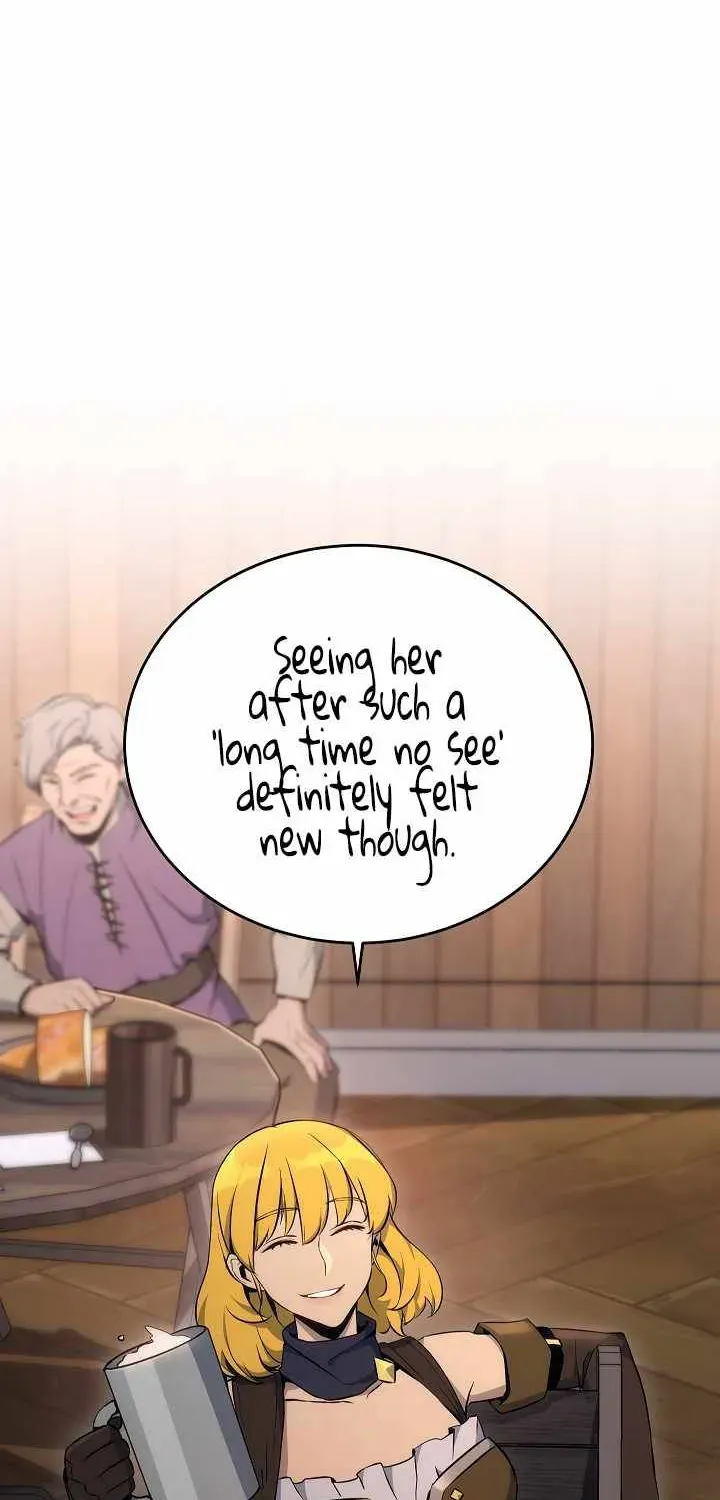 Read Skeleton Soldier chapter 163 image 5 on Lezhin