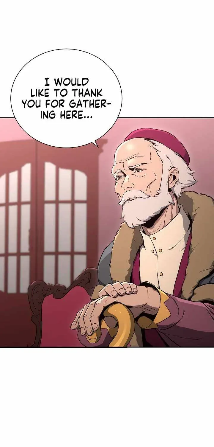Read Skeleton Soldier chapter 163 image 50 on Lezhin
