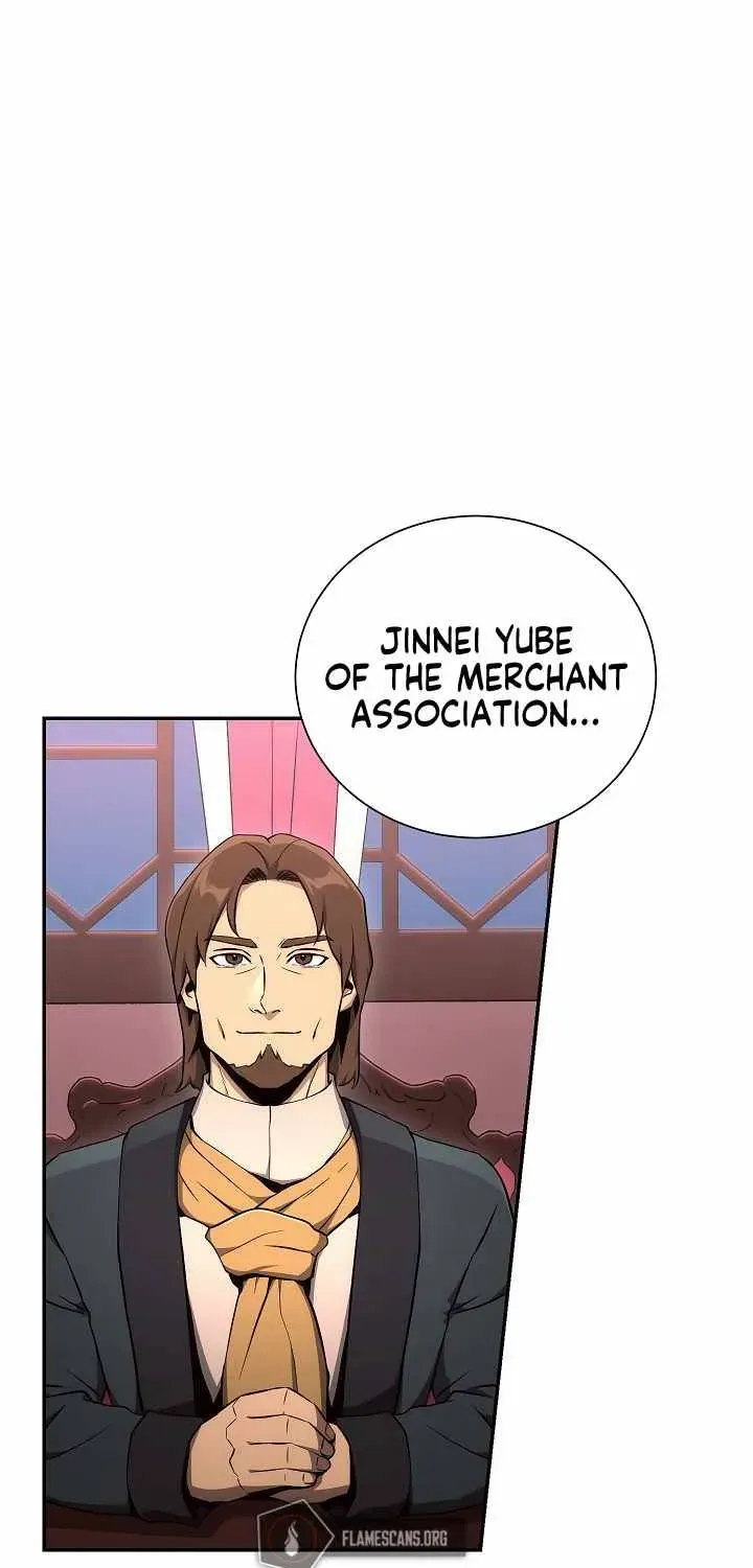 Read Skeleton Soldier chapter 163 image 51 on Lezhin